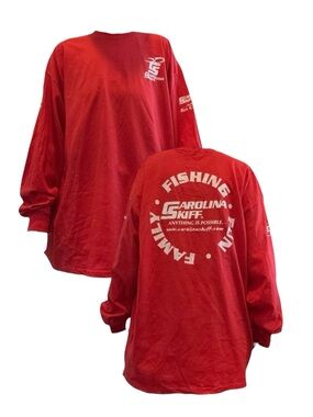 Carolina Skiff Long Sleeve Shirt